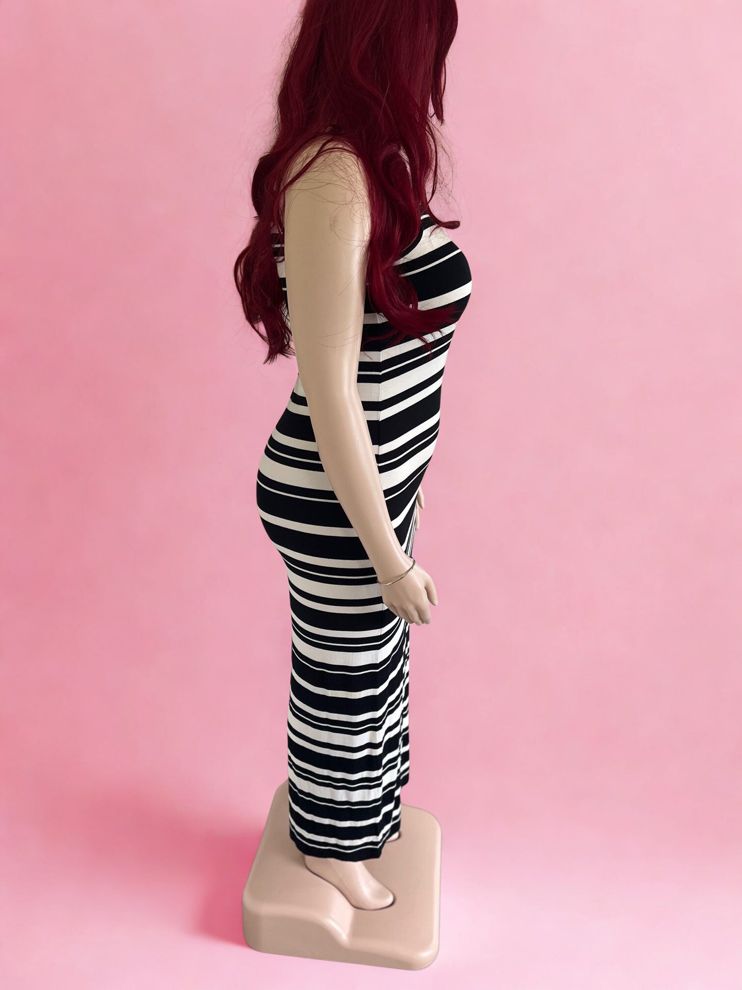 MARCS fitted dress (XL)