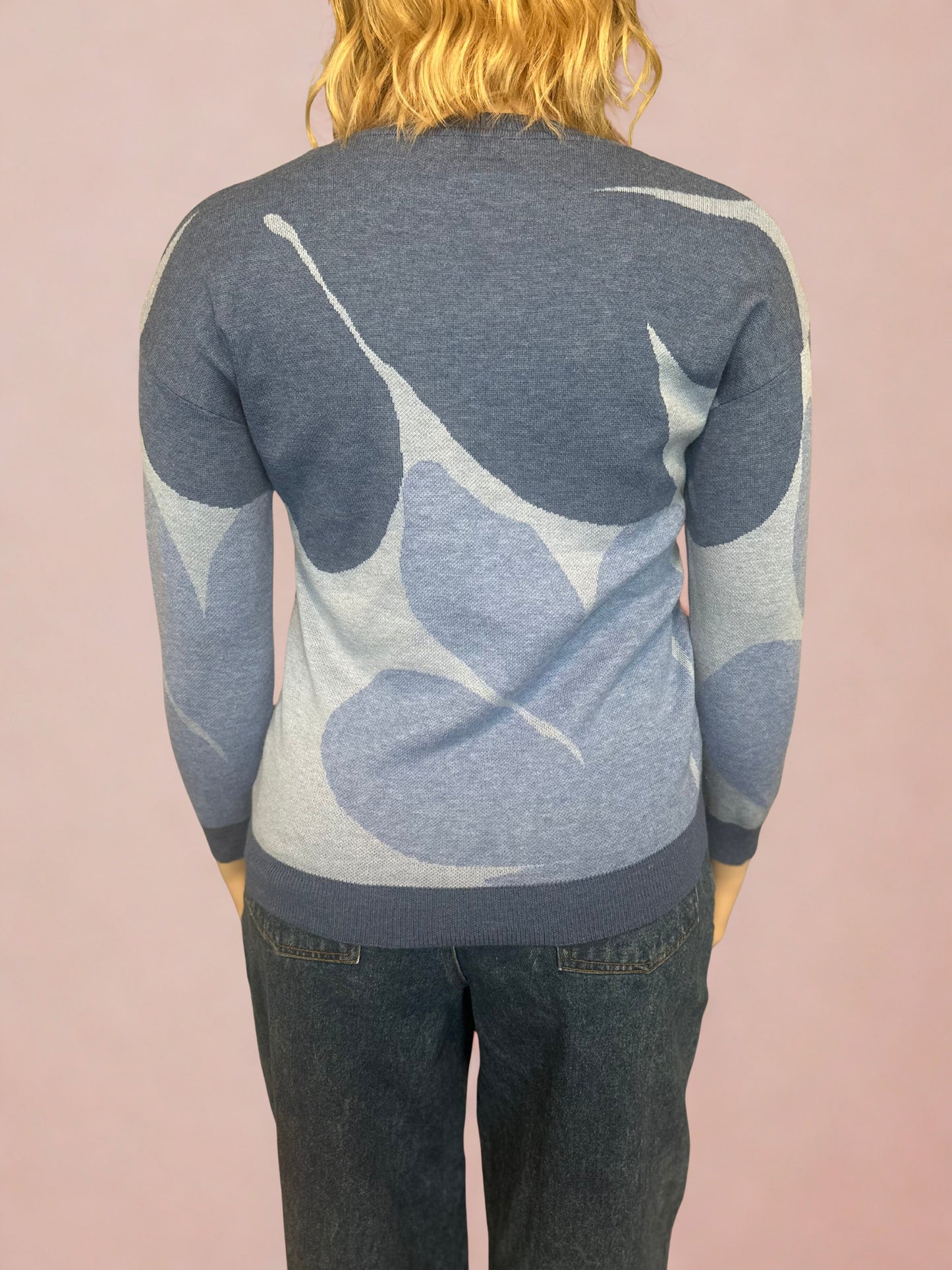 Twin Lakes sweater (M)