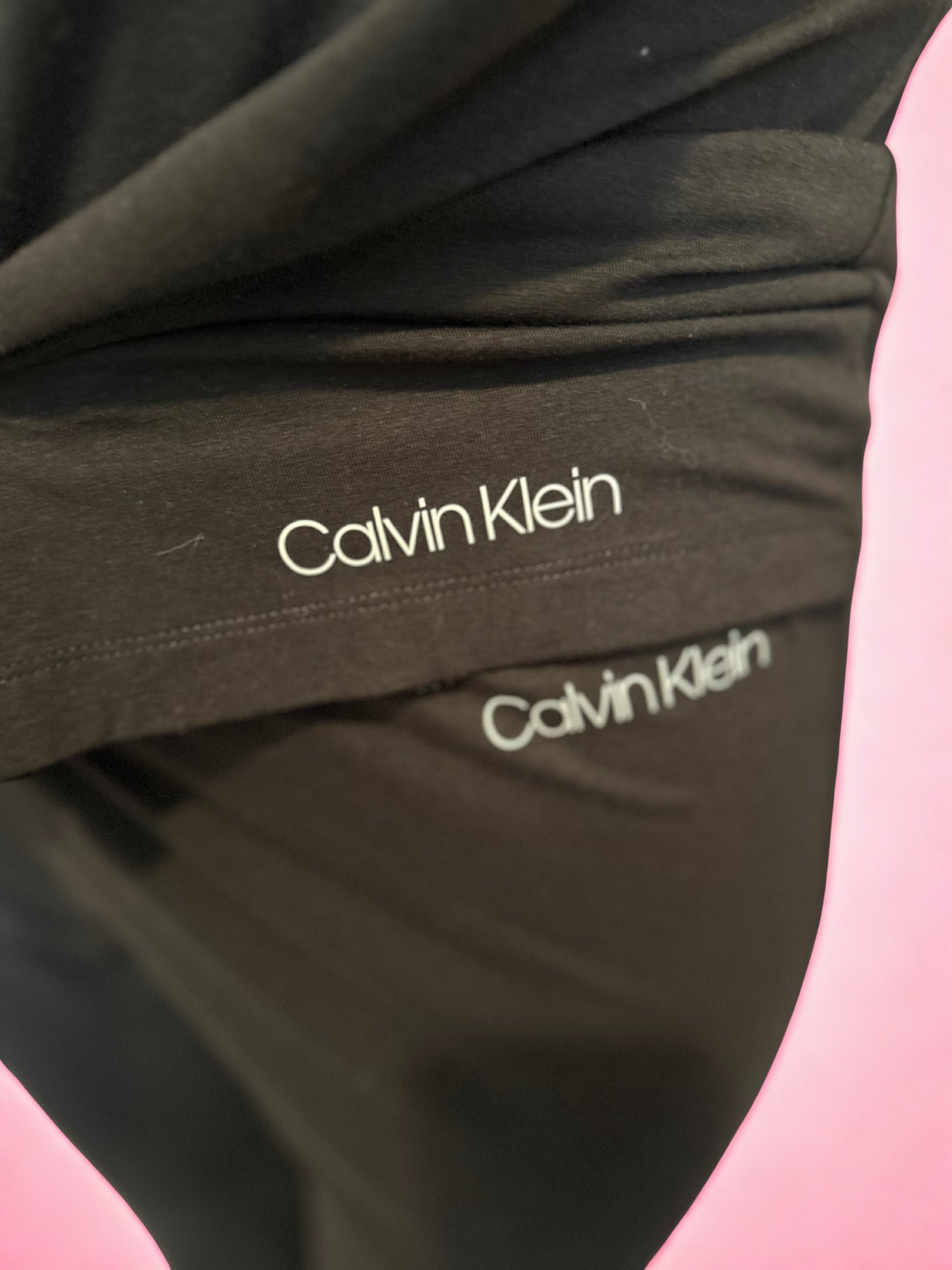 Calvin Klein PJ set (XL)