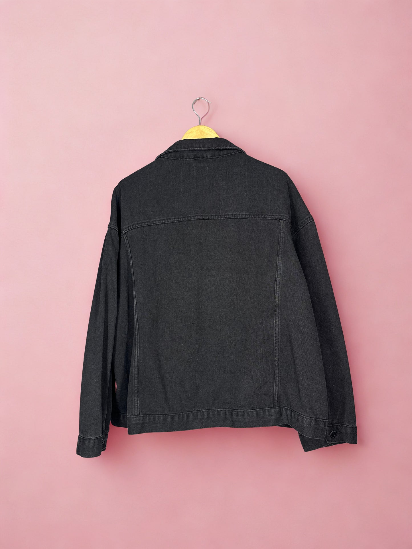 Black denim jacket (22)