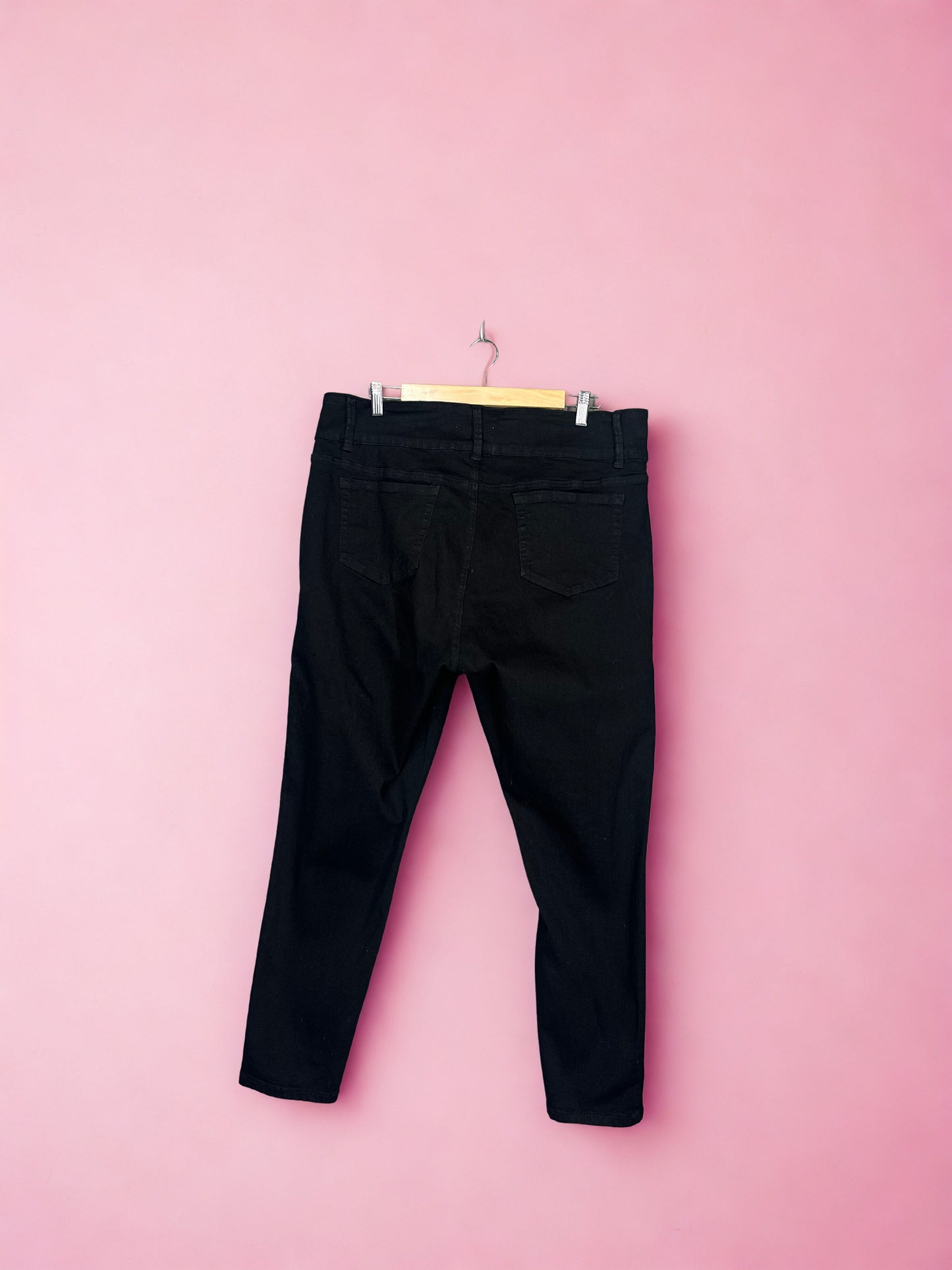 Denim Republic Curve jeans (20)