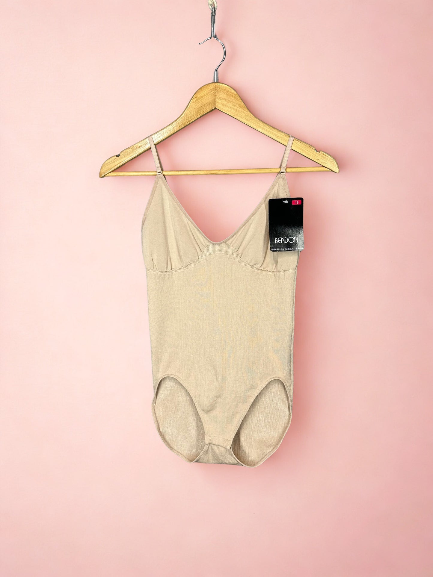 Bendon bodysuit (18)