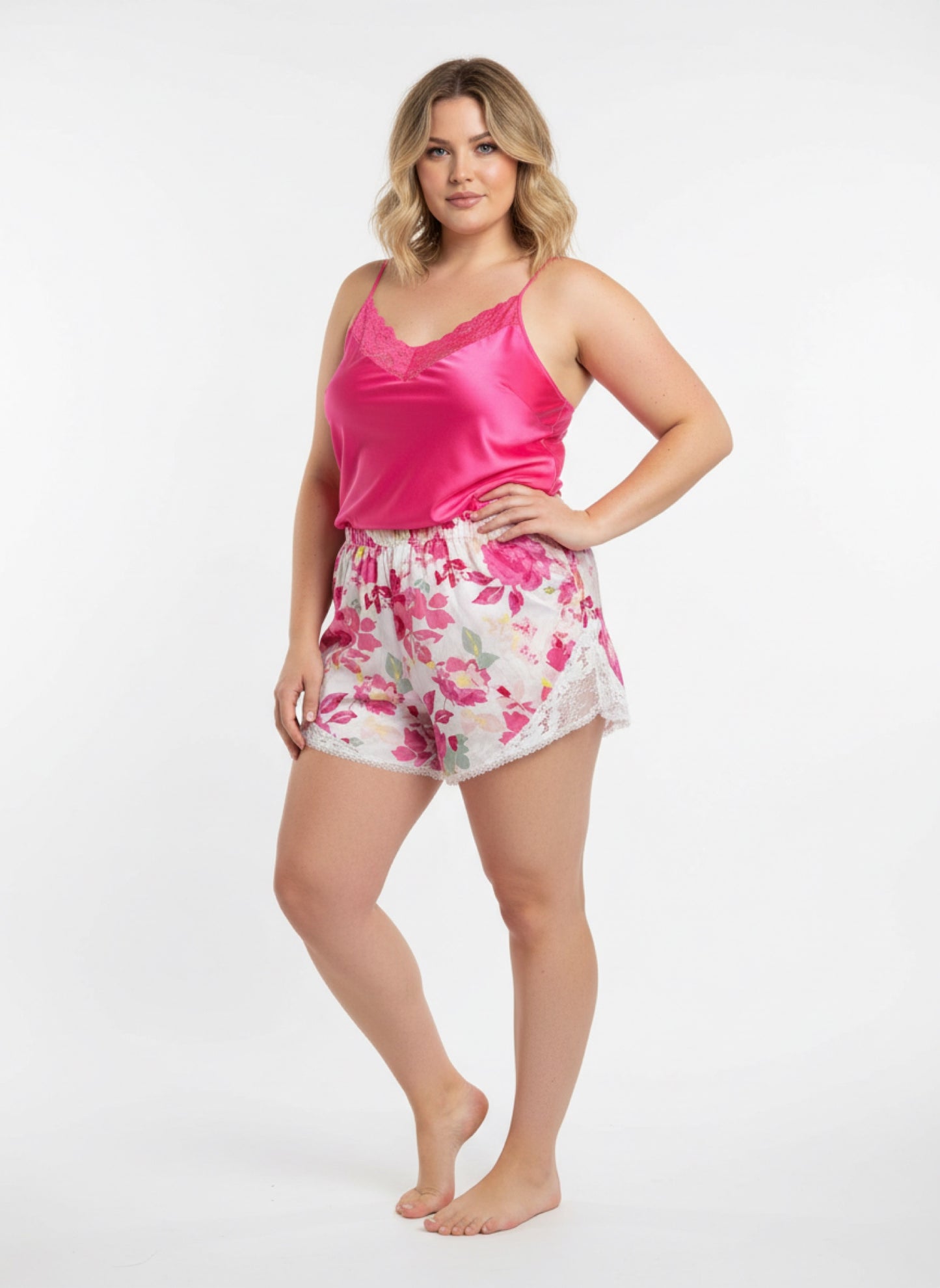 Whistle PJs