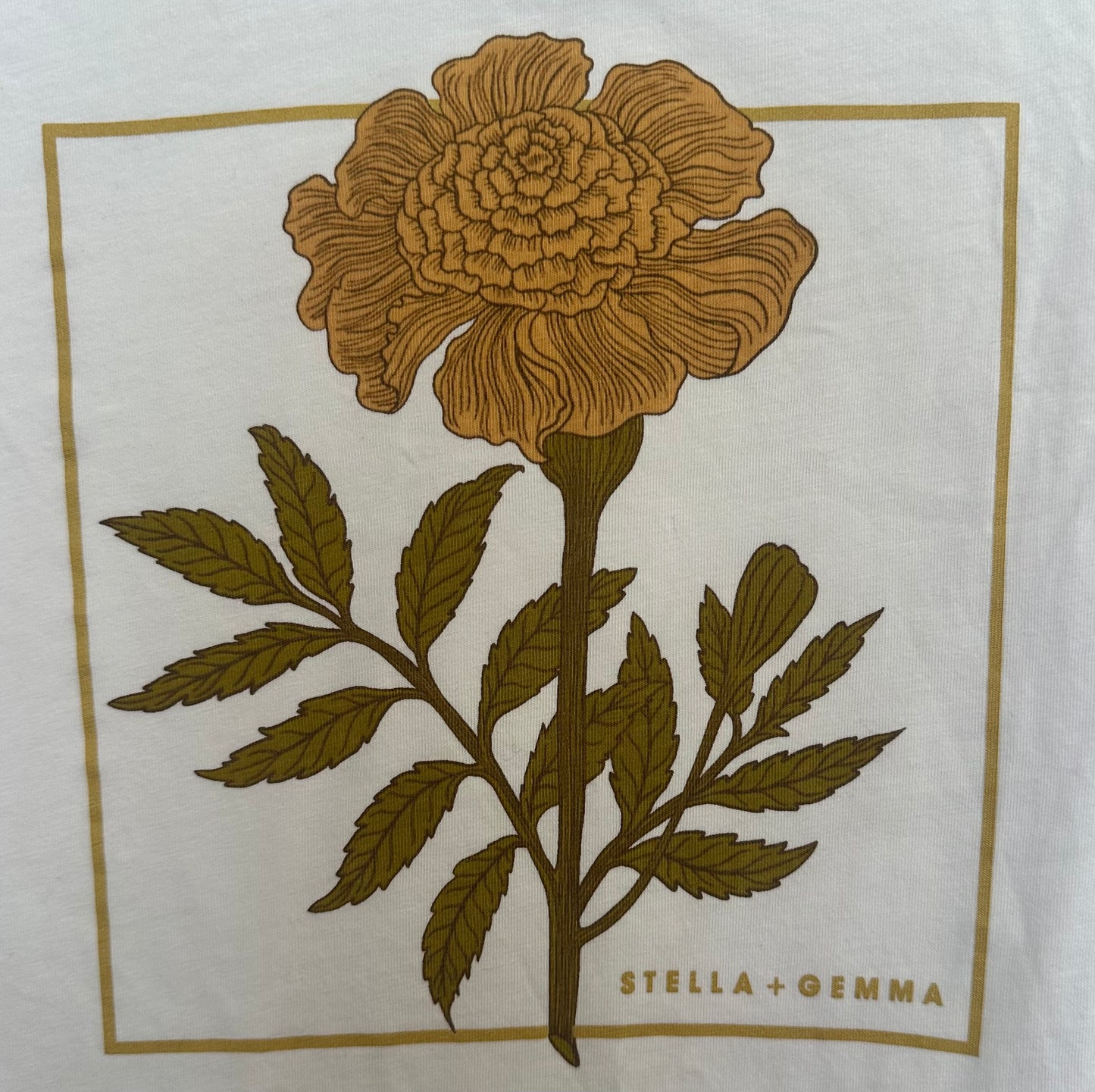 Stella & Gemma T-shirt
