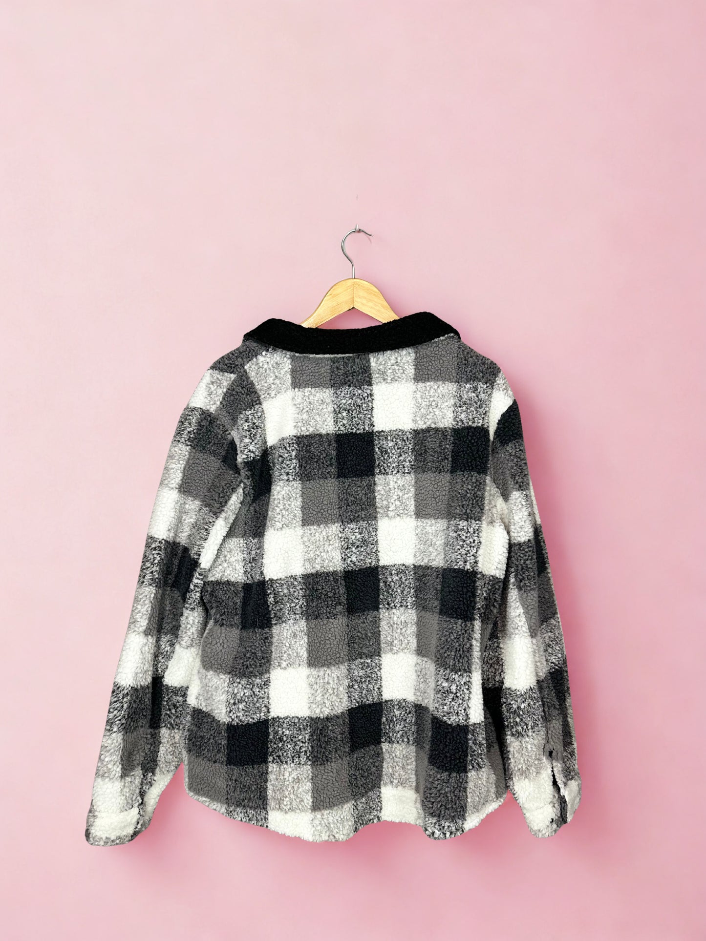 Mountain Warehouse borg jacket (18)