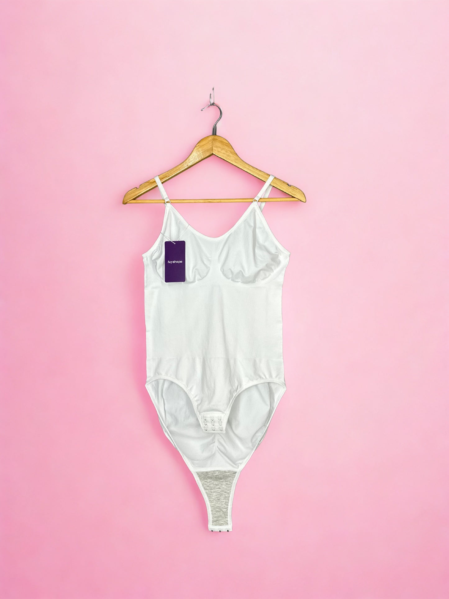 Hey Shape bodysuit (3XL)