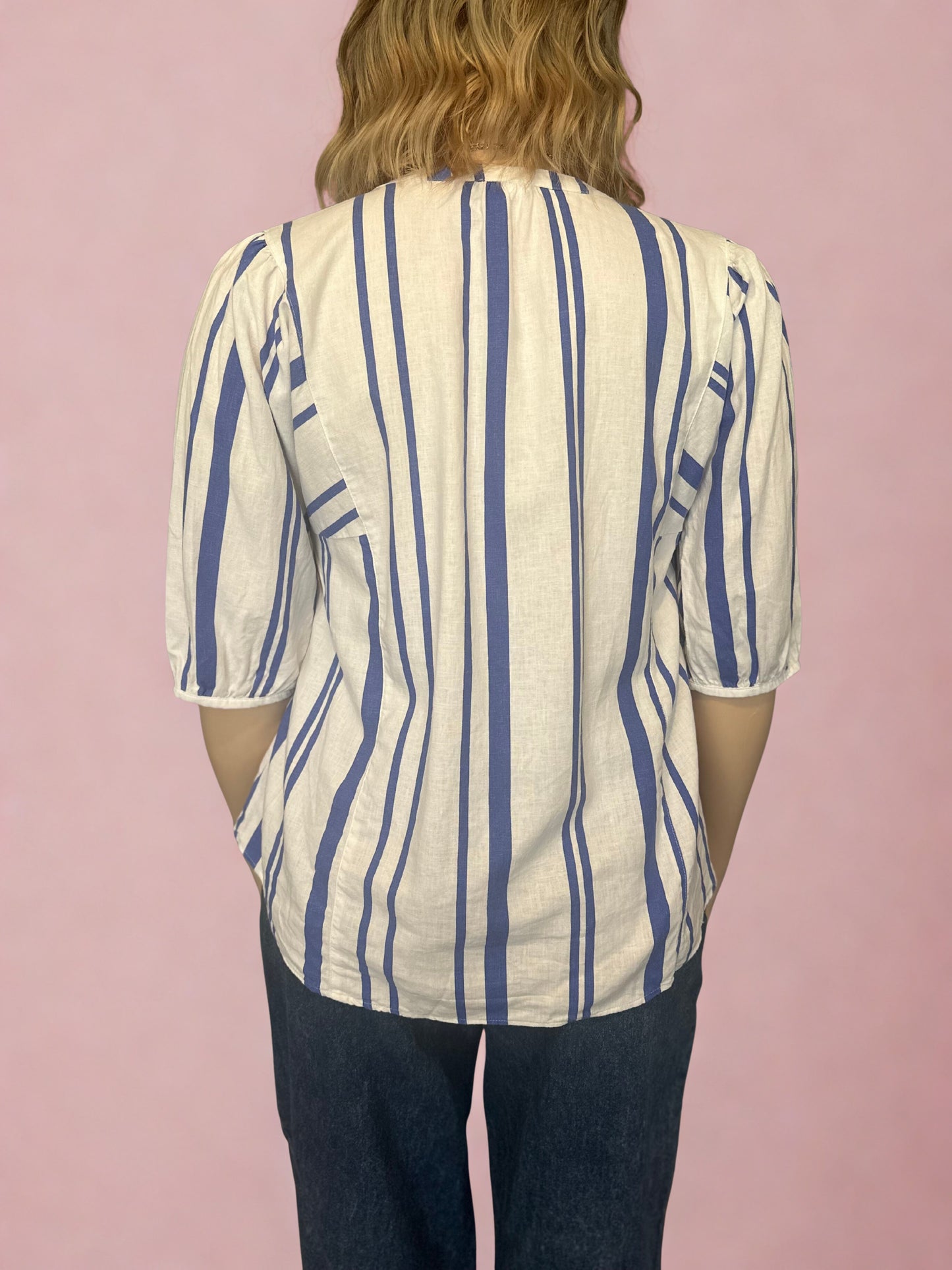 Studio Curve blouse (16)