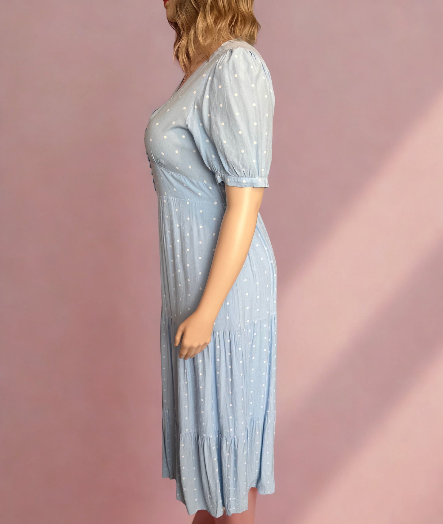 Vero Moda dress (XXL)