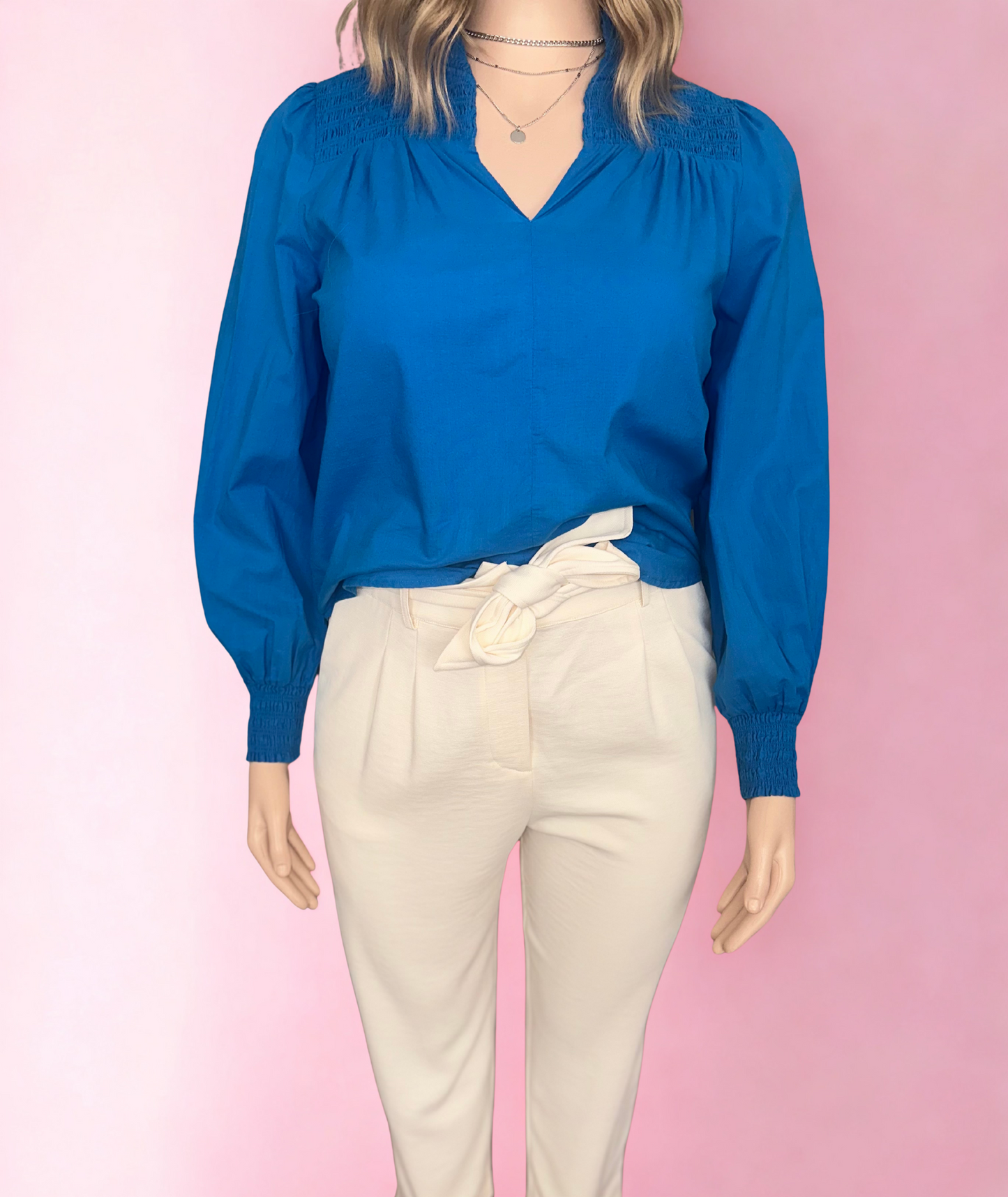 Witchery blouse (14)