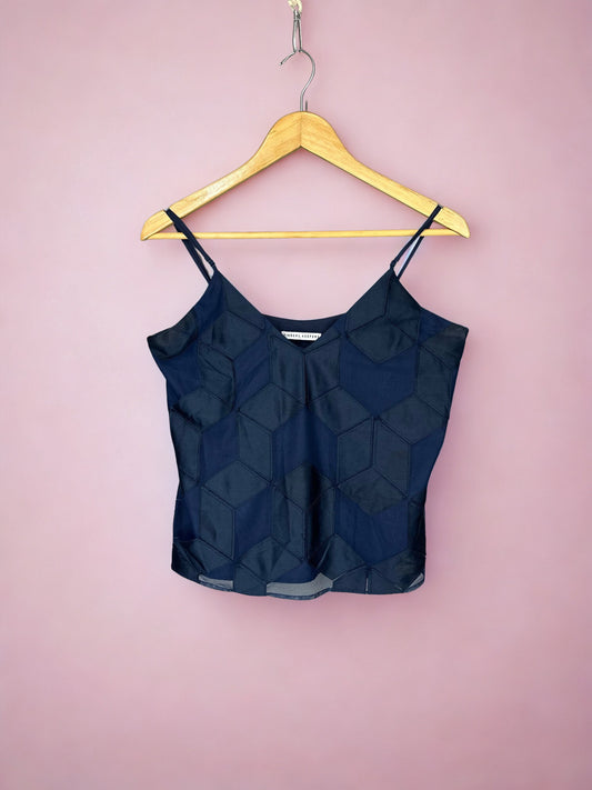 Finders Keepers cami (L)