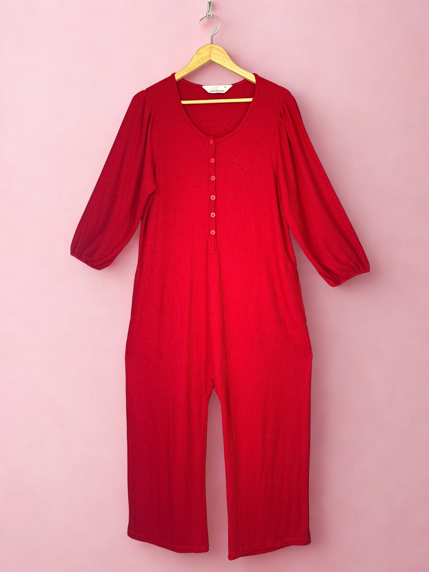 Peter Alexander onesie (XL)