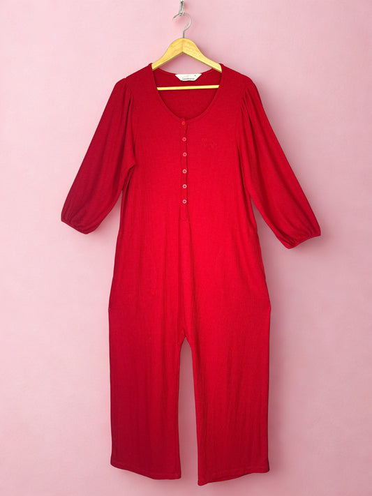 Peter Alexander onesie (XL)