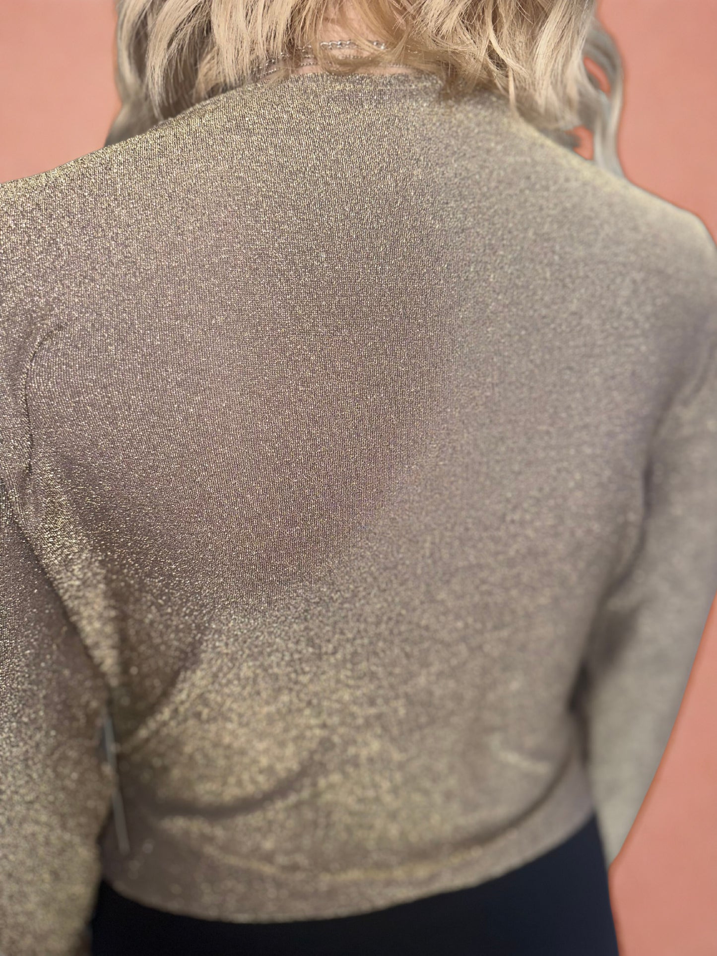 Worthington bodysuit top (16/18)