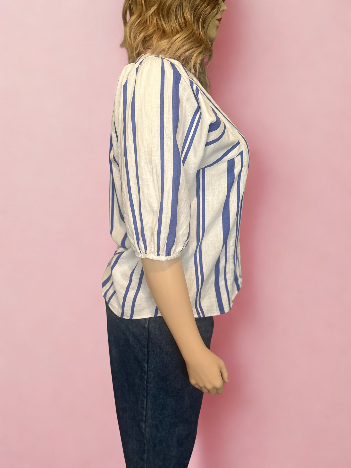 Studio Curve blouse (16)