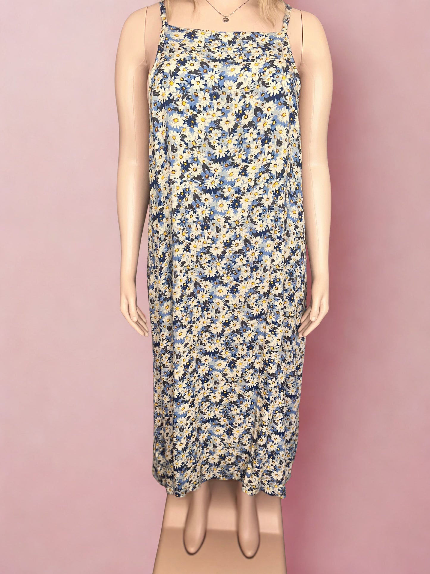 FREEZ floral dress (20)