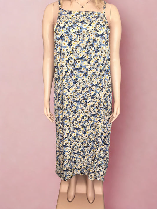FREEZ floral dress (20)