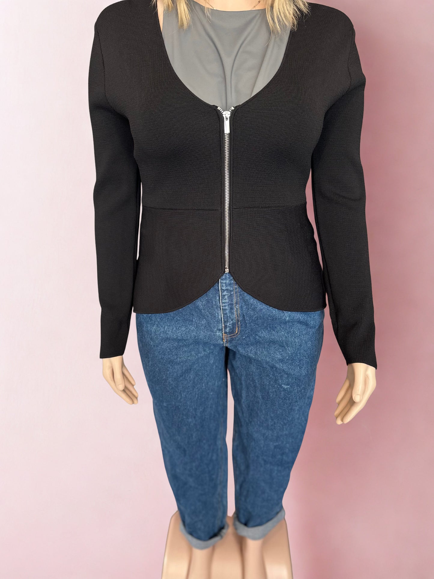 Witchery Milano jacket (XL)