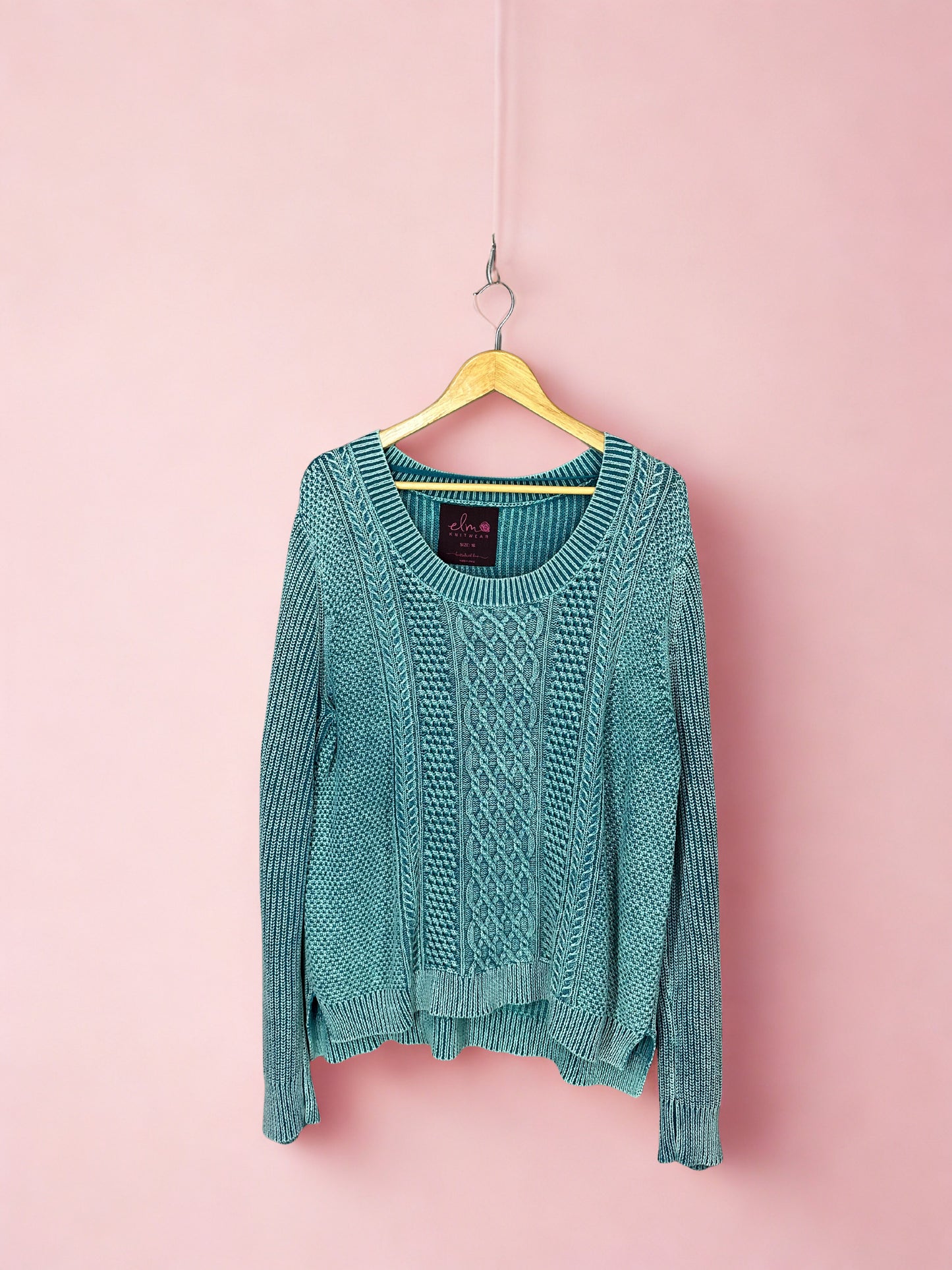 Elm Knitwear 100% cotton jersey (16)