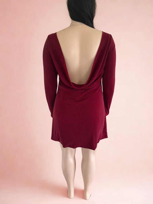 Princess Polly short dress (20)