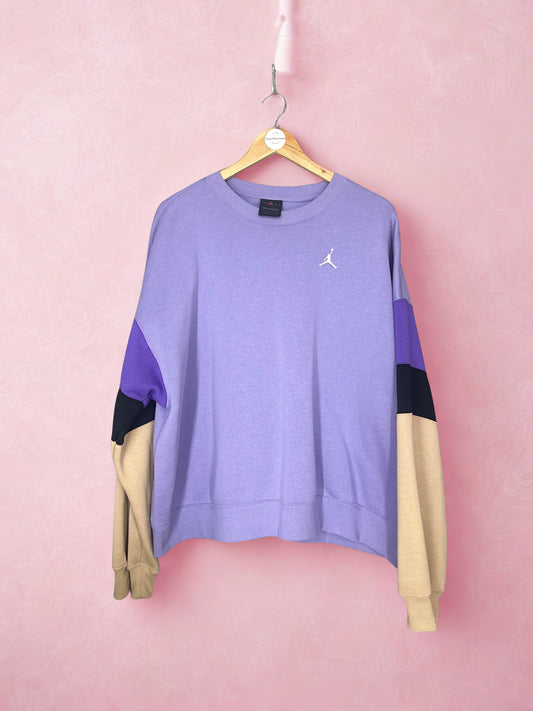 Air Jordan sweater (XL)