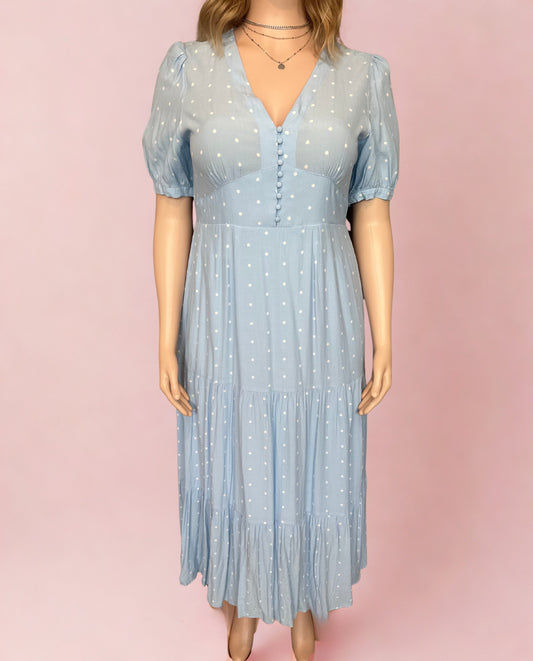 Vero Moda dress (XXL)