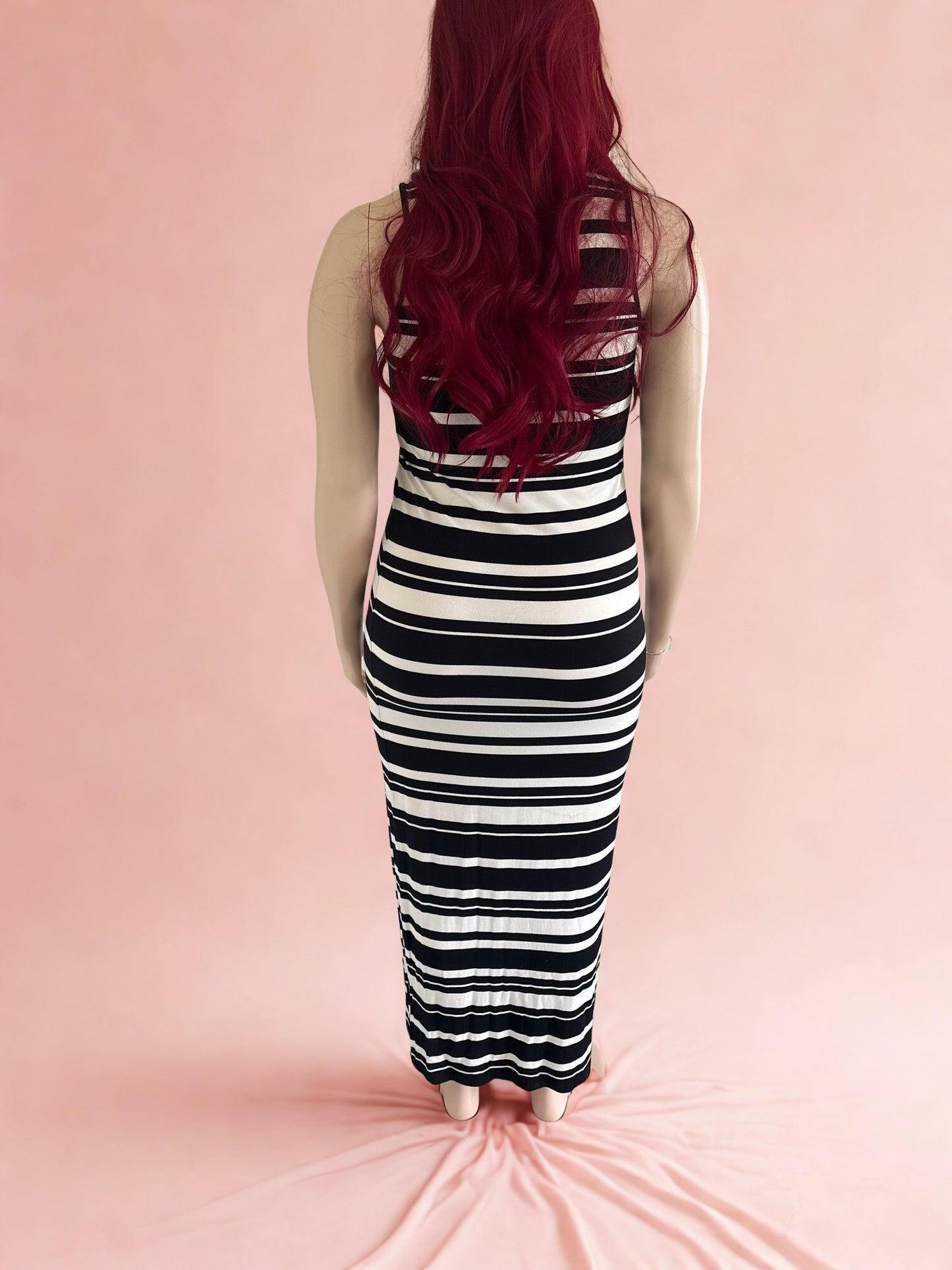 MARCS fitted dress (XL)