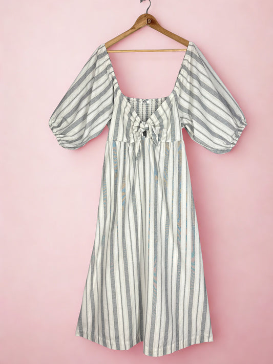 SASS linen dress (14)