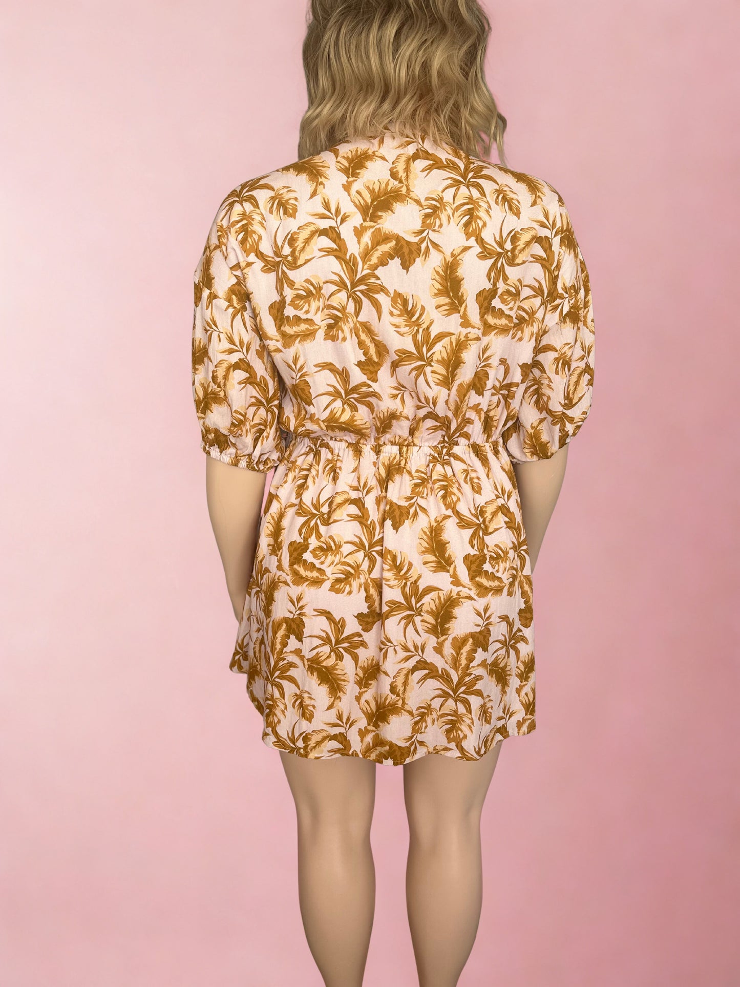 The fated label mini dress (18)