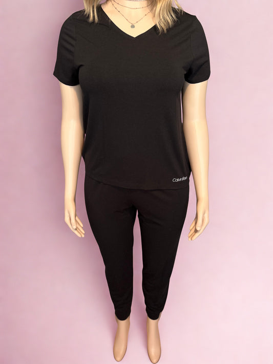 Calvin Klein PJ set (XL)