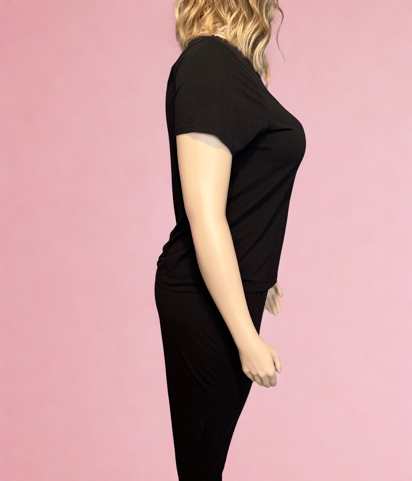 Calvin Klein PJ set (XL)