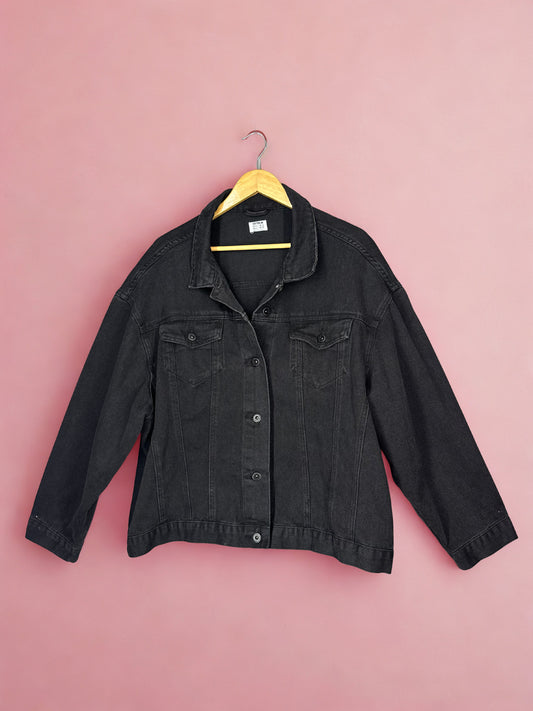 Black denim jacket (22)