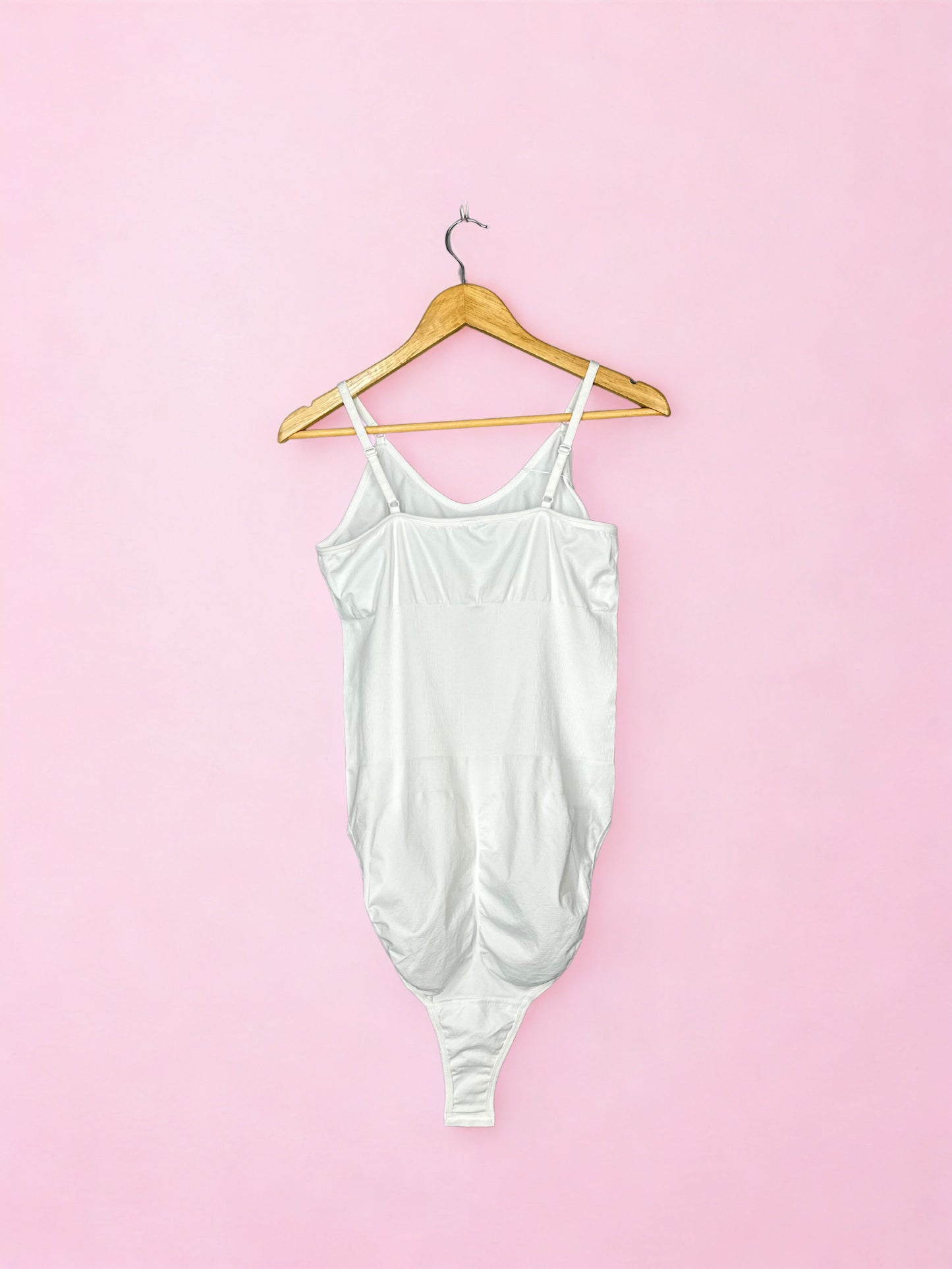 Hey Shape bodysuit (3XL)