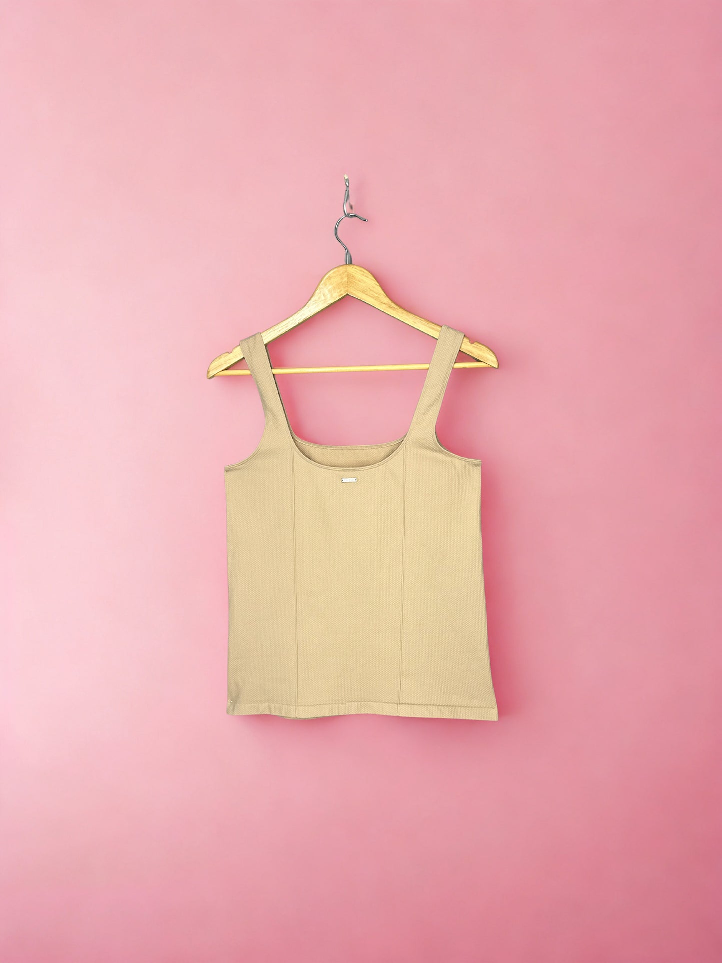 Aimn shapewear tank (XL)