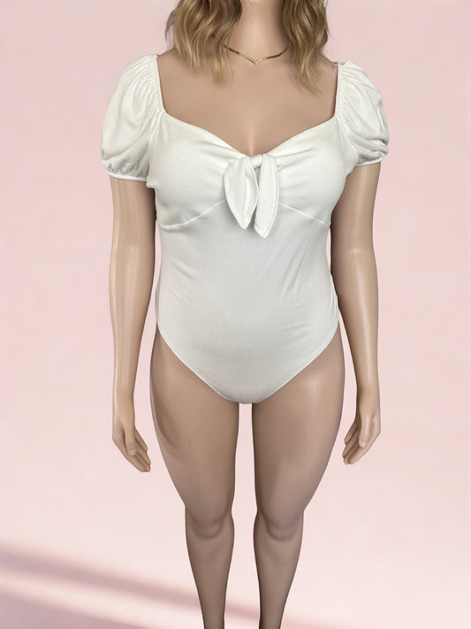 Lauren Conrad bodysuit (XXL)