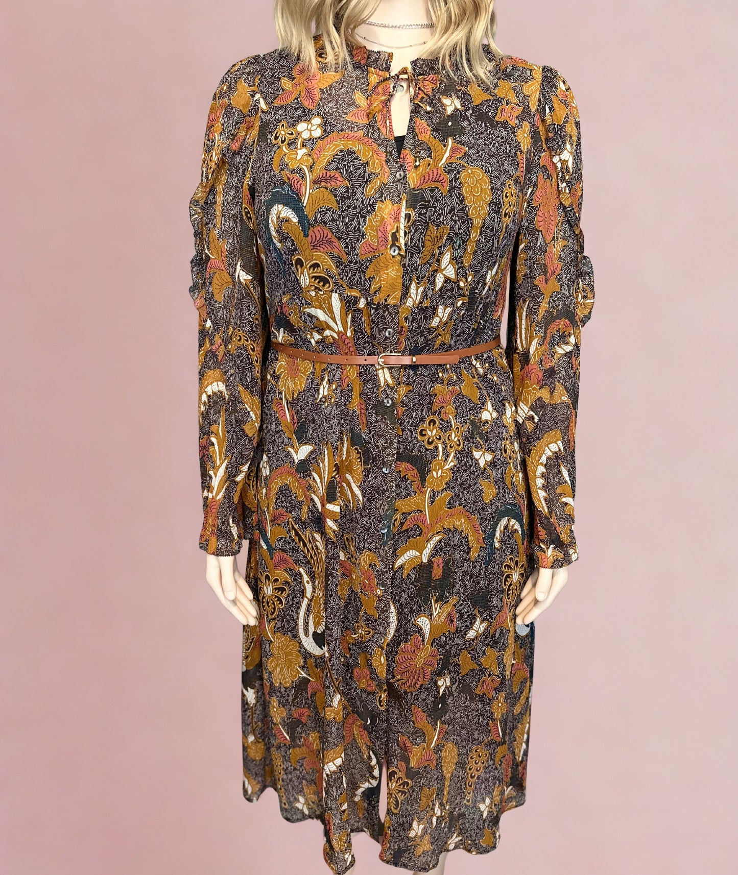 State Of Play dress (18)