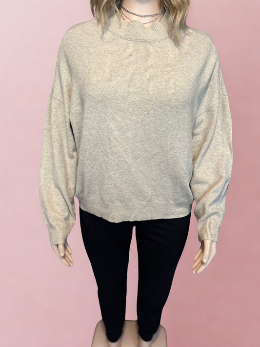 Stylus sweater (XXL)