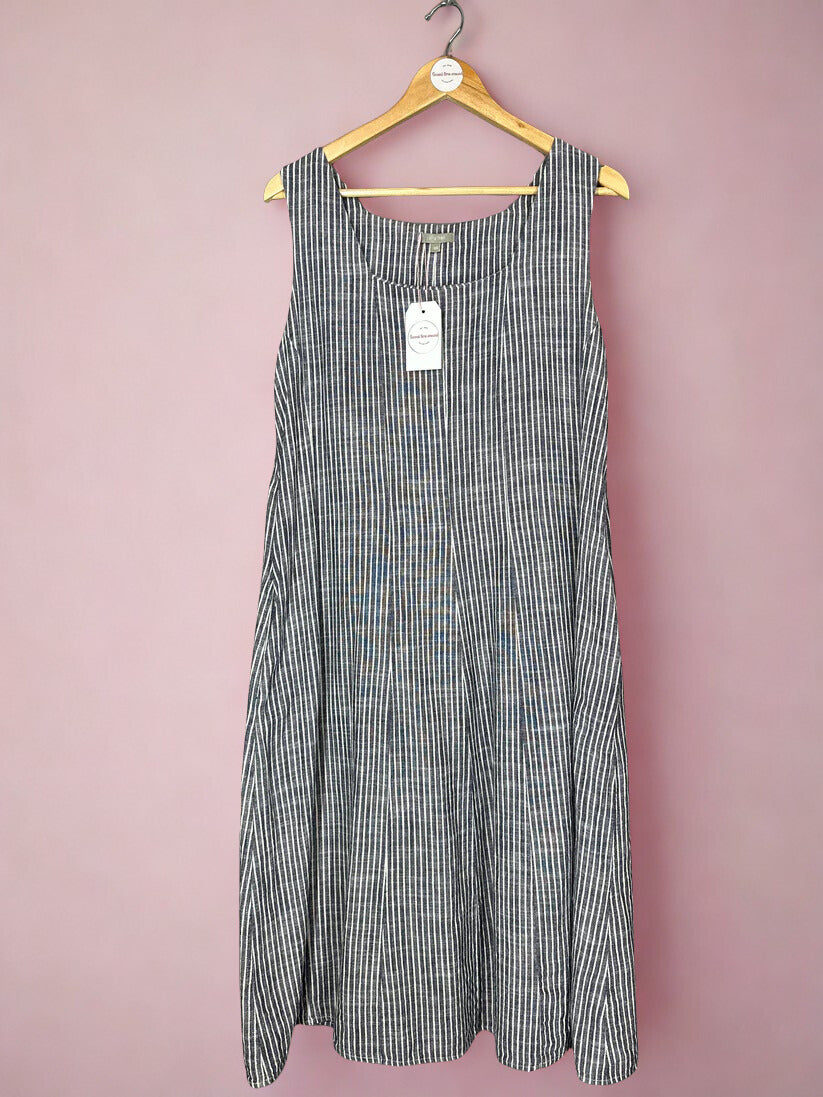 Yarra Trail 100% cotton dress