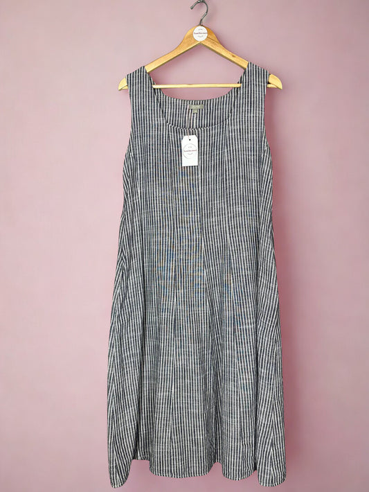 Yarra Trail 100% cotton dress