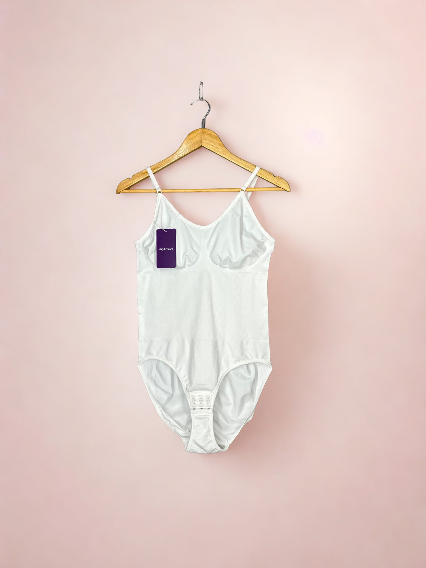 Hey Shape bodysuit (3XL)