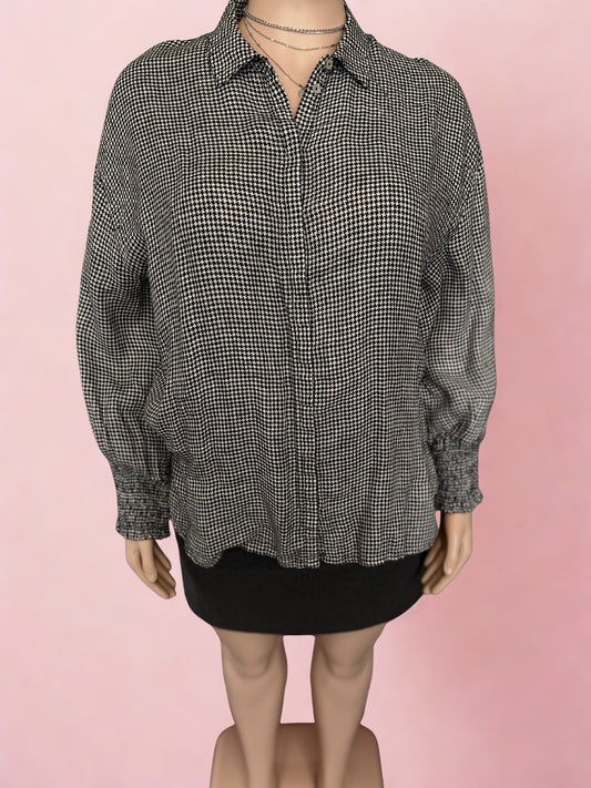 Max 100% linen shirt (18)