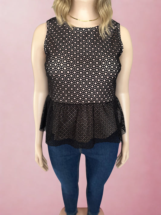 Pagani peplum top (16)