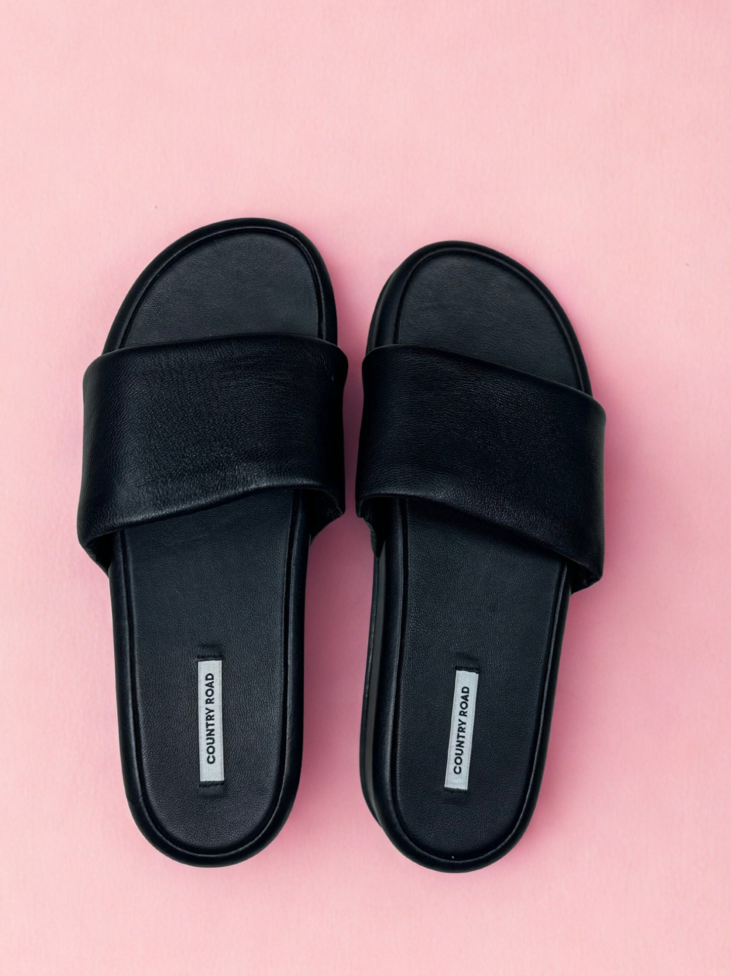 Country Road Remi Flatform slides (11)