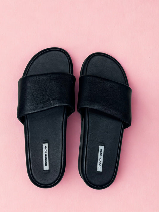 Country Road Remi Flatform slides (11)