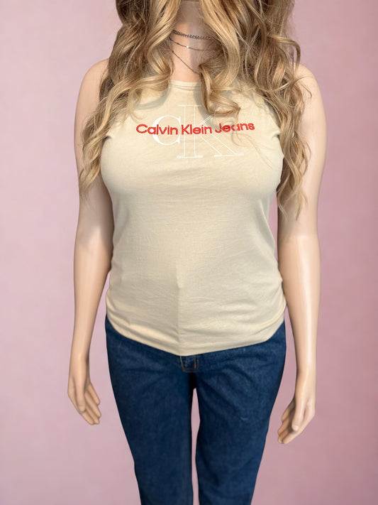 Calvin Klein tank (14/16)