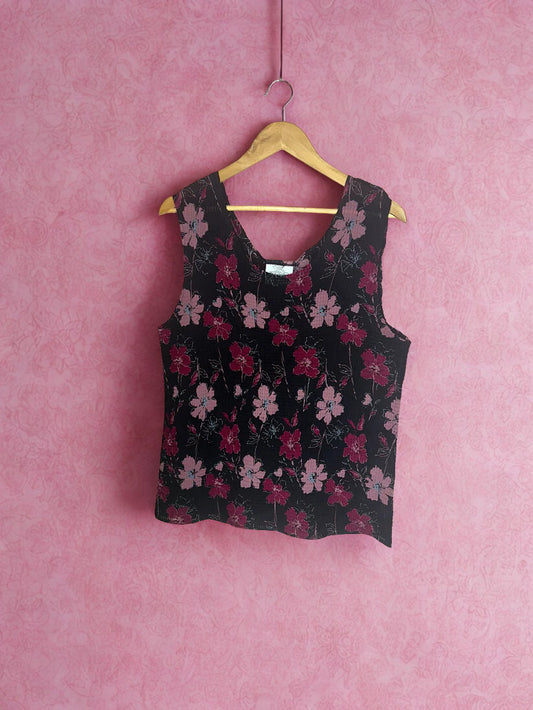 Pickaberry PLUS singlet