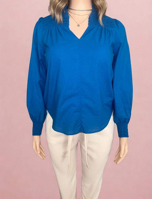 Witchery blouse (14)