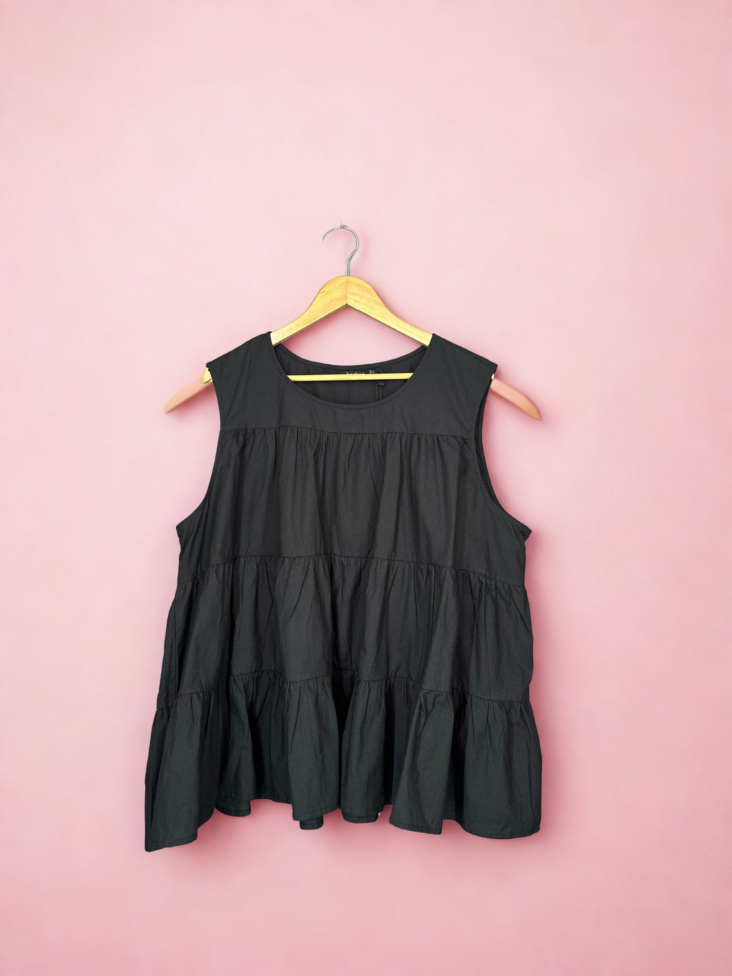 100% cotton tank top (22)