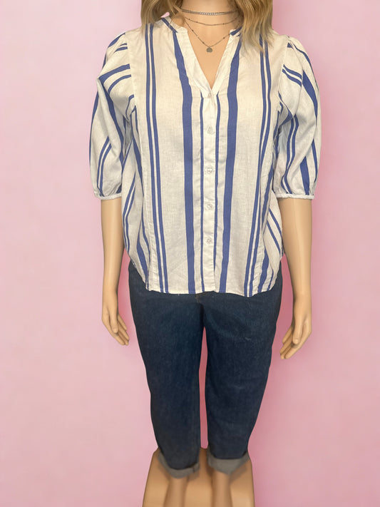 Studio Curve blouse (16)