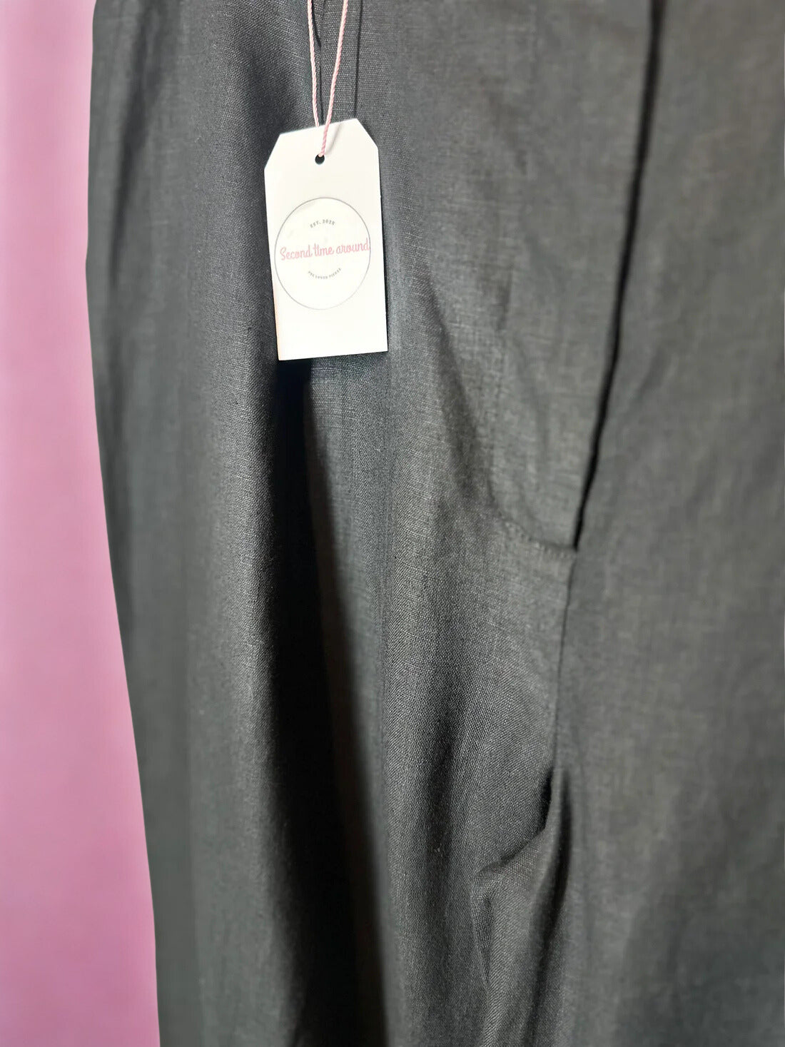 Decjuba high waisted pants (18)