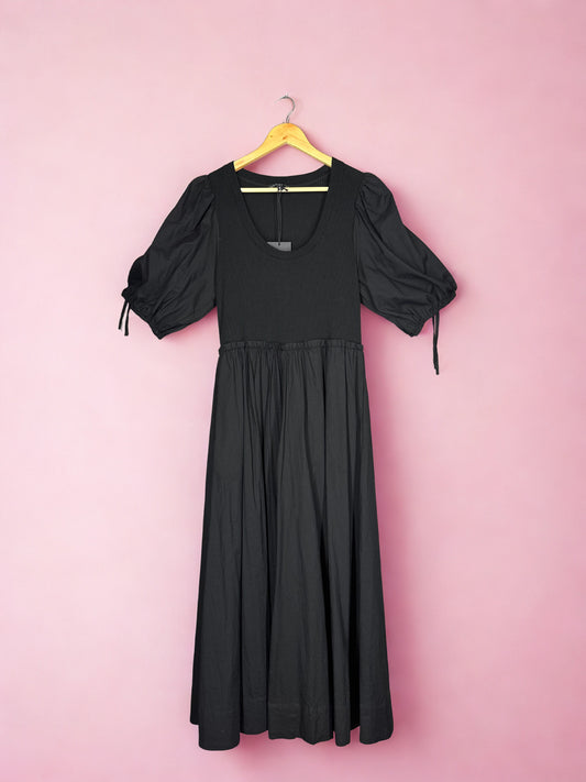 Decjuba Samantha drawstring dress